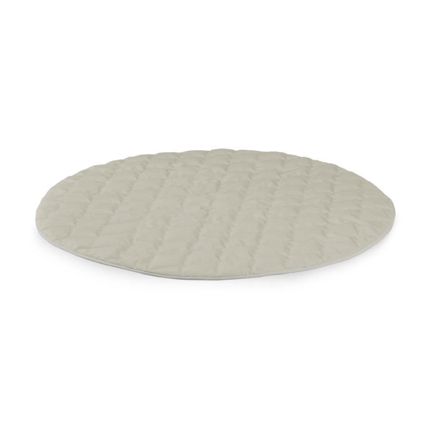 Lionelo - Babyspeelkleed met houten speelboog ANIS