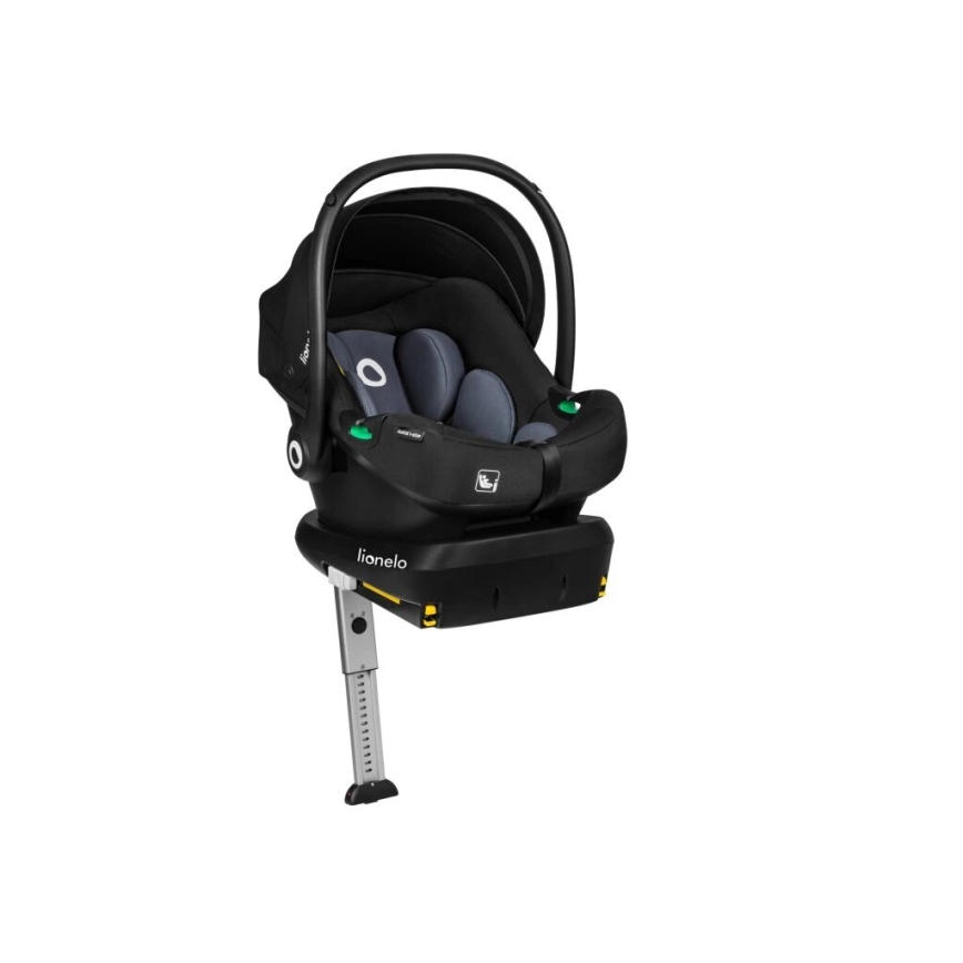 Lionelo - Basis voor autostoelen ASTRID i-Maat