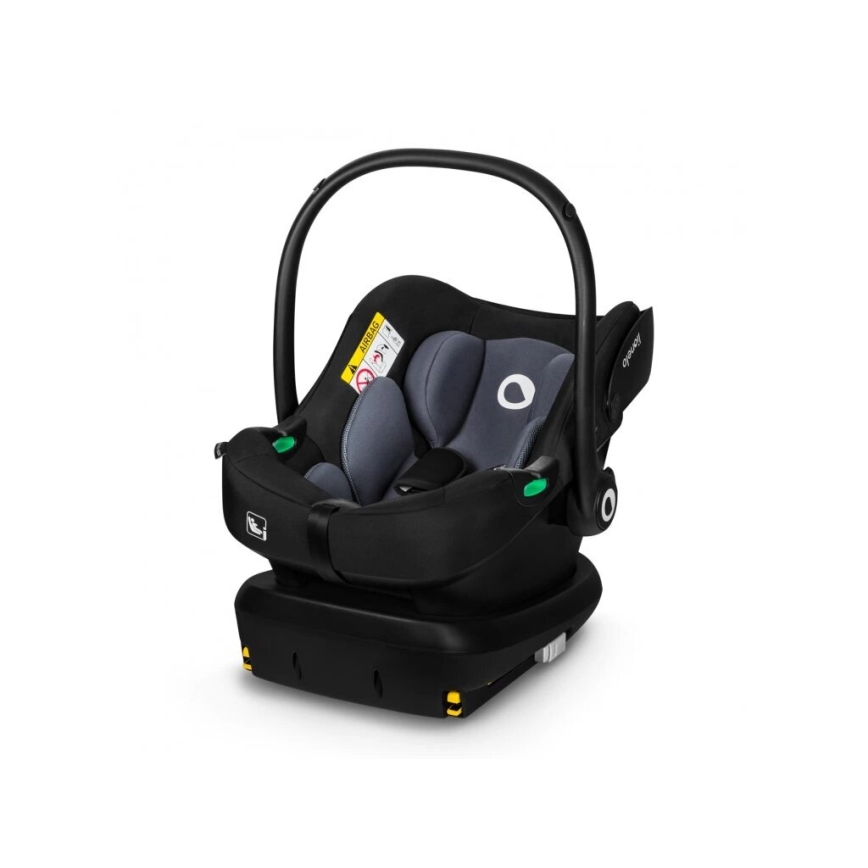 Lionelo - Basis voor autostoelen ASTRID i-Maat