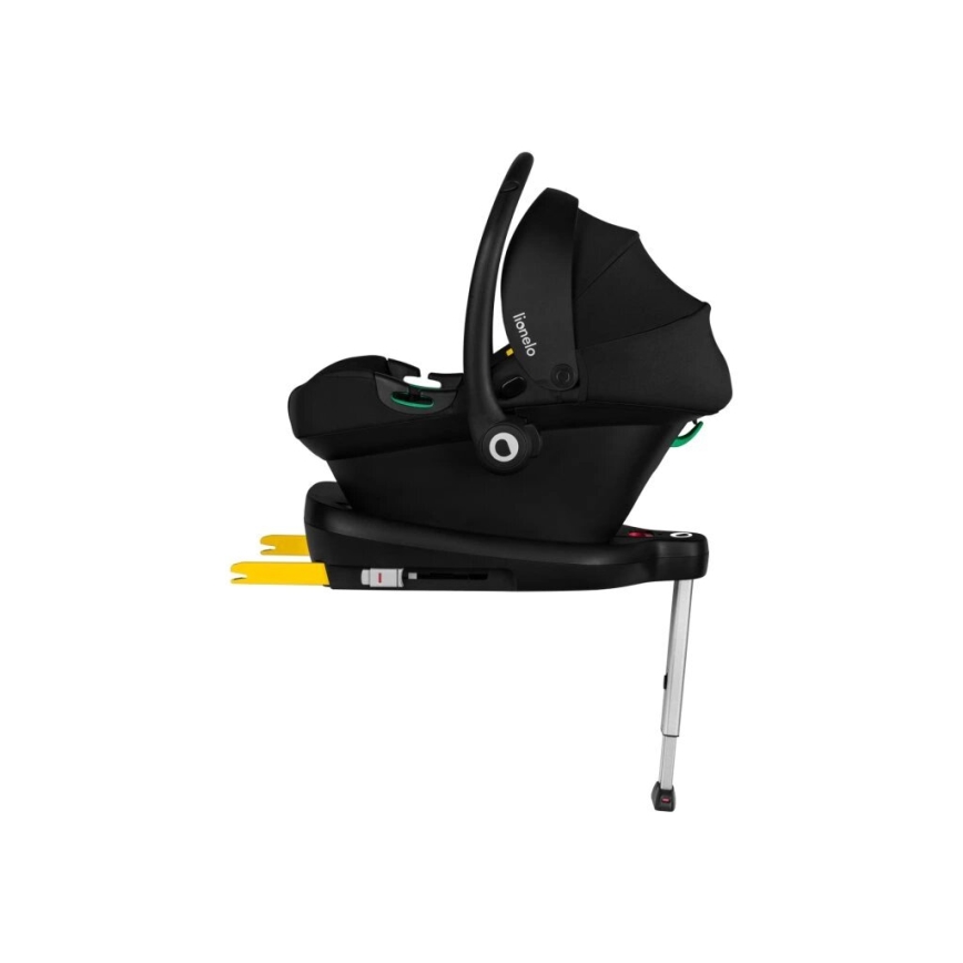 Lionelo - Basis voor autostoelen ASTRID i-Maat