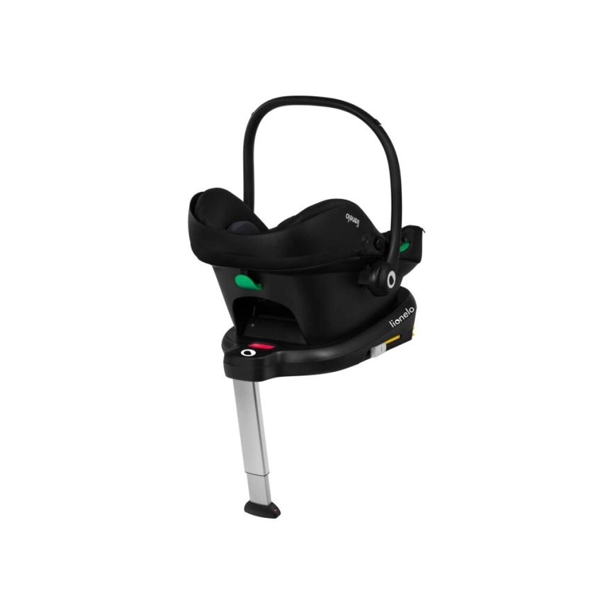 Lionelo - Basis voor autostoelen ASTRID i-Maat