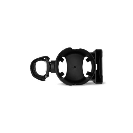 Lionelo - Bekerhouder voor kinderwagen OVE Black Onyx