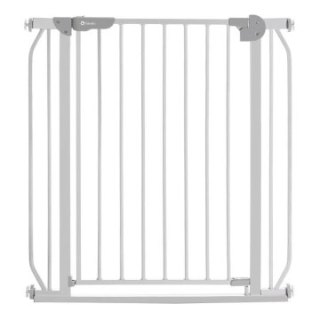 Lionelo - Beveiligingsbarrière TRUUS SLIM grijs