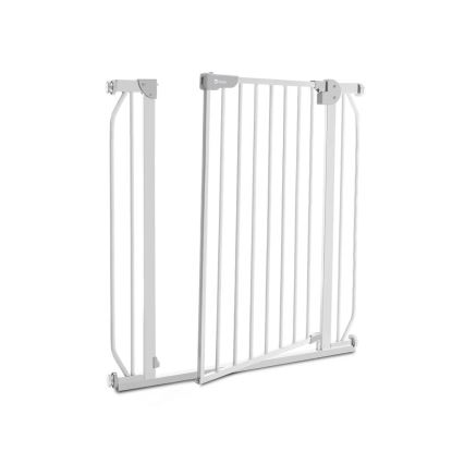 Lionelo - Beveiligingsbarrière TRUUS SLIM grijs