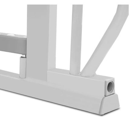 Lionelo - Beveiligingsbarrière TRUUS SLIM grijs