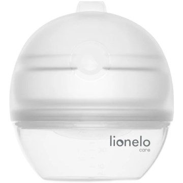 Lionelo - Borstmelkpomp 2-in-1 MILKY 60 ml