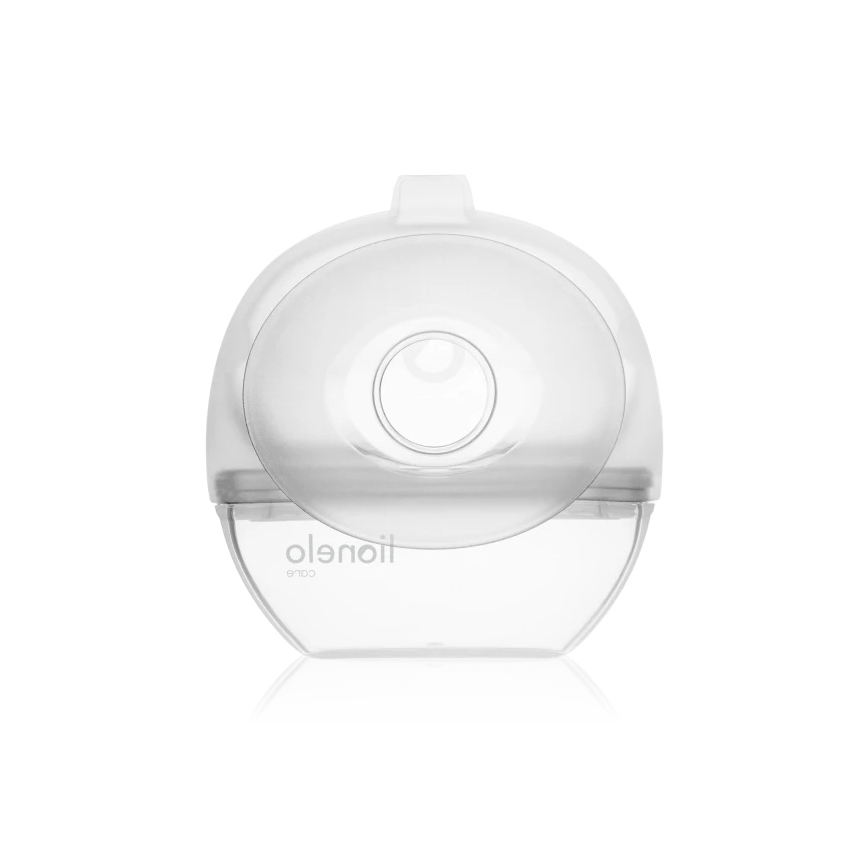 Lionelo - Borstmelkpomp 2-in-1 MILKY 60 ml