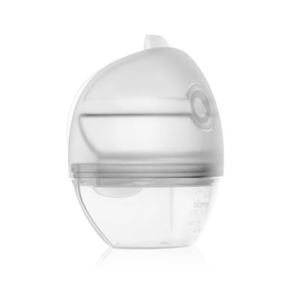 Lionelo - Borstmelkpomp 2-in-1 MILKY 60 ml