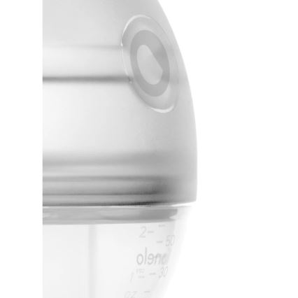 Lionelo - Borstmelkpomp 2-in-1 MILKY 60 ml