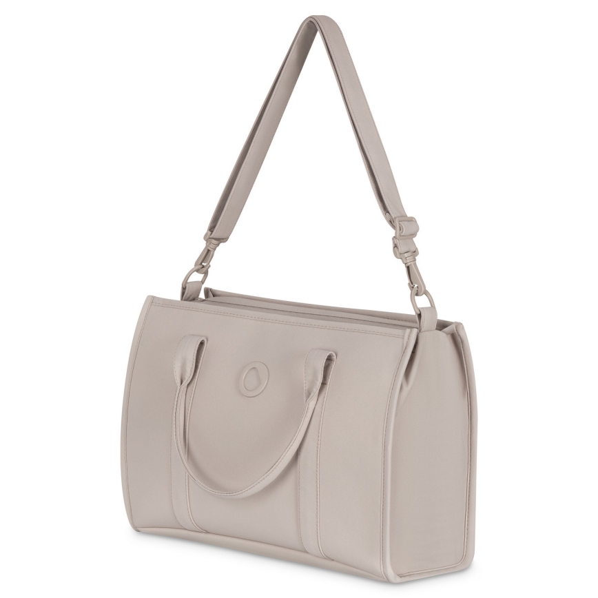 Lionelo - Combi-kinderwagen 2-in-1 LAYLA Beige Sand