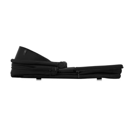 Lionelo - Combi-kinderwagen 2-in-1 MERIL Black Onyx