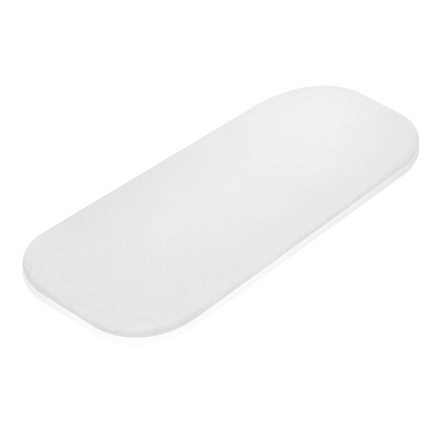 Lionelo - Combi-kinderwagen 2-in-1 MIKA PLUS Roestbruin