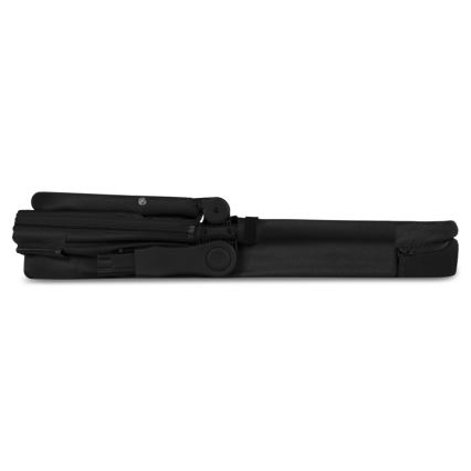 Lionelo - Combi-kinderwagen 3-in-1 MARI TOUR Black Onyx