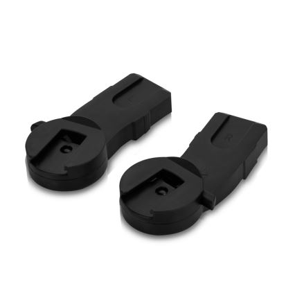 Lionelo - Combinatiekinderwagen 2-in-1 MERIL Grey Stone