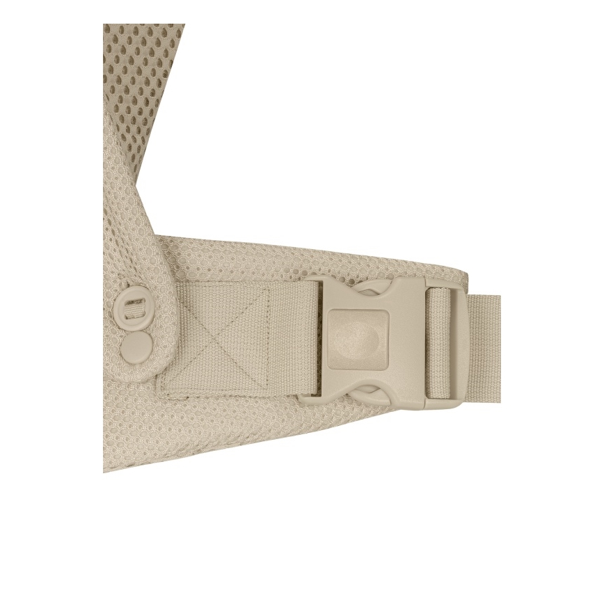 Lionelo - Draagzak MARGAREET Air Beige