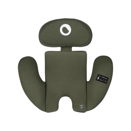 Lionelo - Autostoel met draaibare basis BASTIAAN ONE i-Size 40-150 cm Olijfgroen