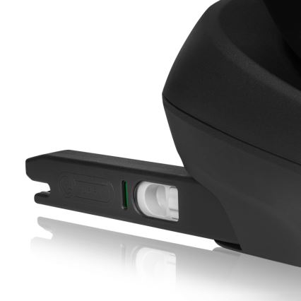 Lionelo - Draaibare autostoel met basis LAVENDER i-Size 76-150 cm Beige Latte