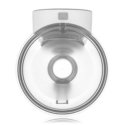 Lionelo - Elektrische oplaadbare borstkolf voor moedermelk FIDI FREE SIMPLE 5V 1000 mAh 180 ml