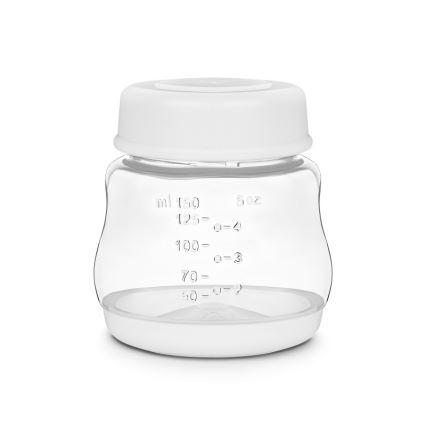 Lionelo - Oplaadbare elektrische borstkolf FIDI GO 5V 1200 mAh 150ml