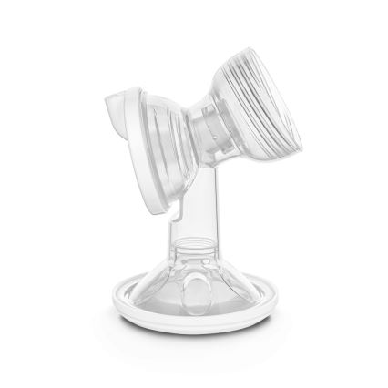 Lionelo - Oplaadbare elektrische borstkolf FIDI GO 5V 1200 mAh 150ml