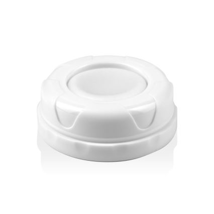 Lionelo - Oplaadbare elektrische borstkolf FIDI ONE 5V 1000 mAh 180 ml