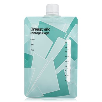 Lionelo - Elektrische oplaadbare borstkolf FIDI ONE 5V 1000 mAh 180 ml