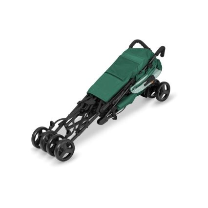 Lionelo - ELIA parapluwagen groen