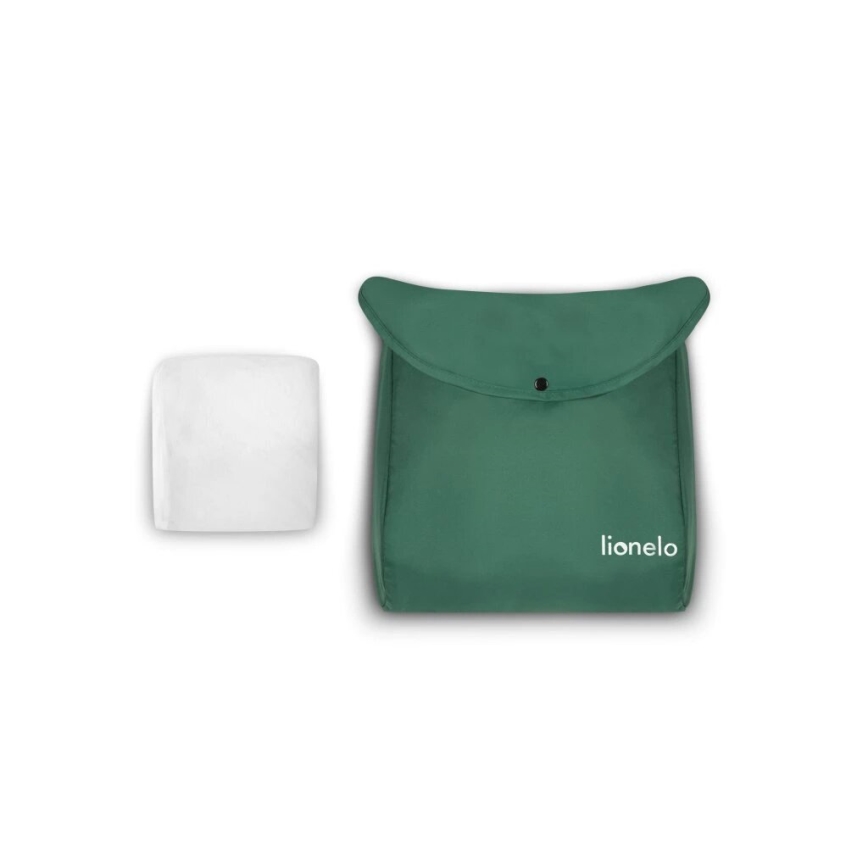 Lionelo - ELIA parapluwagen groen