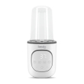 Lionelo - Flesverwarmer THERMUP 2.0 200W/230V wit