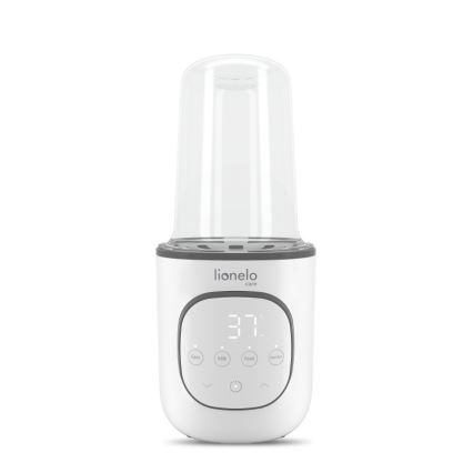 Lionelo - Flesverwarmer THERMUP 2.0 200W/230V wit