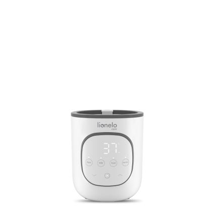 Lionelo - Flesverwarmer THERMUP 2.0 200W/230V wit