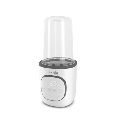 Lionelo - Flesverwarmer THERMUP 2.0 200W/230V wit