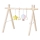 Lionelo - Houten babygym ANIS