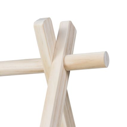 Lionelo - Houten babygym ANIS