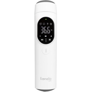 Lionelo - Infraroodthermometer FEVERSCAN 2xAAA