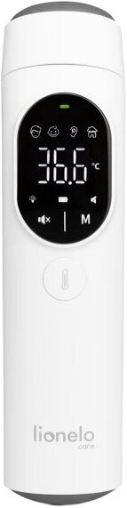 Lionelo - Infraroodthermometer FEVERSCAN 2xAAA