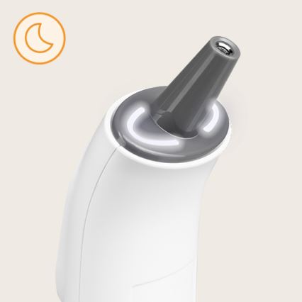 Lionelo - Infraroodthermometer FEVERSCAN 2xAAA