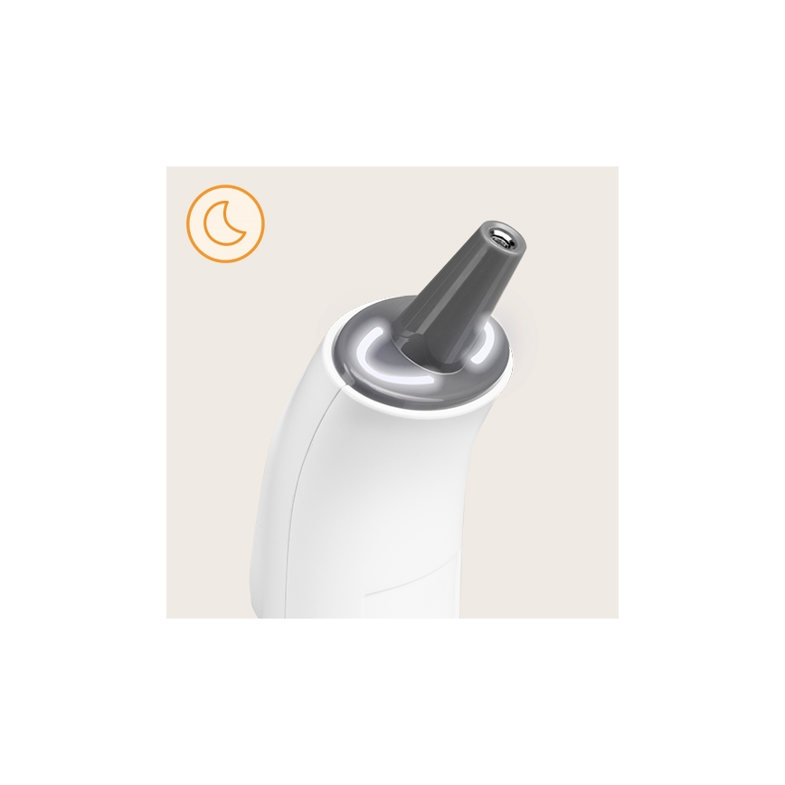Lionelo - Infraroodthermometer FEVERSCAN 2xAAA