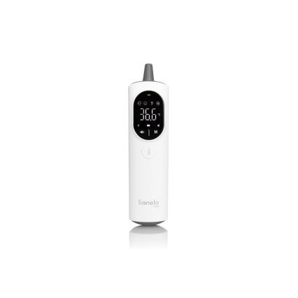 Lionelo - Infraroodthermometer FEVERSCAN 2xAAA