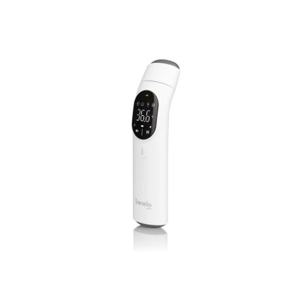 Lionelo - Infraroodthermometer FEVERSCAN 2xAAA