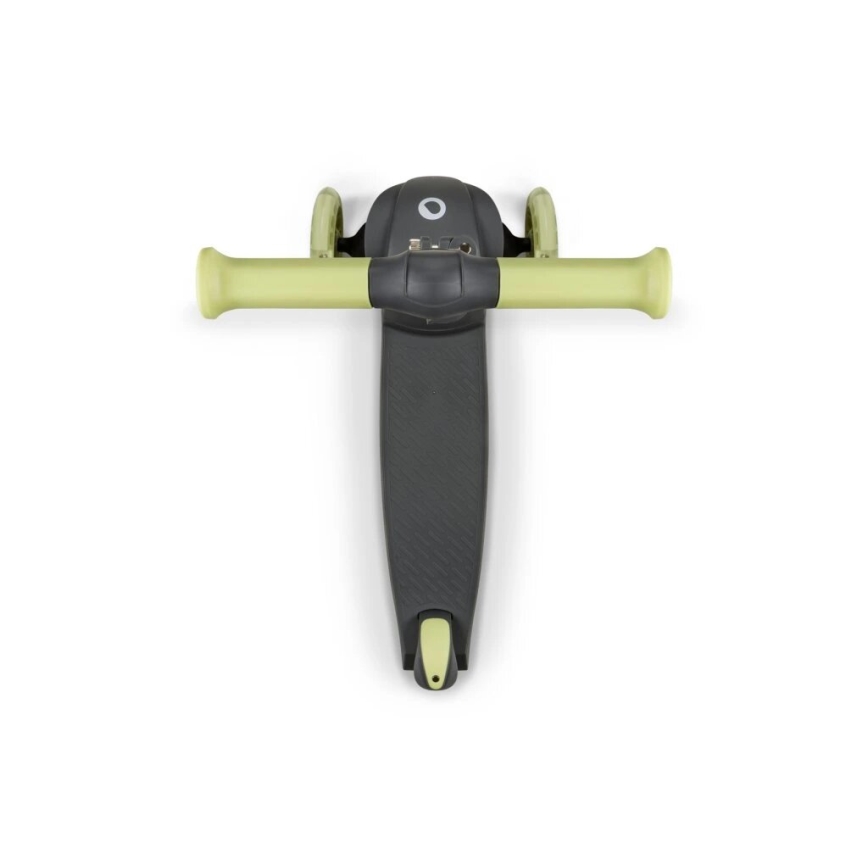 Lionelo - JESSY kinderstep 3xAA grijs/groen