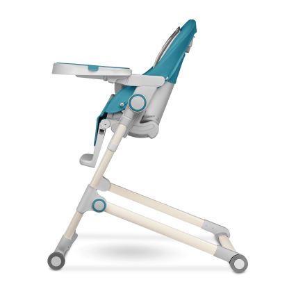 Lionelo - Kinder-eetstoel CORA Ocean
