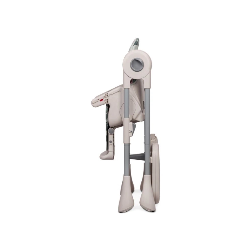 Lionelo - Kinder eetstoel ZANNA beige