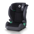 Lionelo - Kinderautostoel IGO i-Size 100-150 cm Grijs Grafiet