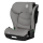 Lionelo - Kinderautostoel NEAL i-Size 100-150 cm Grijs Concrete