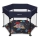Lionelo - Kinderbox ROEL donkerblauw