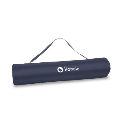 Lionelo - Kinderbox ROEL donkerblauw