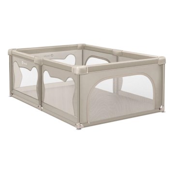 Lionelo - Kinderbox WILLOW beige