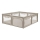 Lionelo - Kinderbox WILLOW XL beige