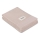 Lionelo - Kinderdeken Bamboe 75x100 cm Zandbeige